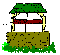 wishing well