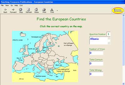 Teaching Social Studies