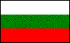 Bulgaria flag