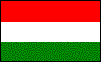 Hungary flag