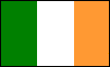 Ireland flag