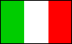 Italy flag